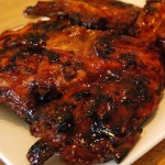 Spareribs