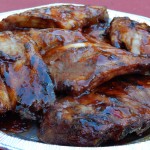 Onbeperkt Spareribs