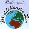 Restaurant Middellandse Zee logo