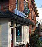 Restaurant Middellandse Zee